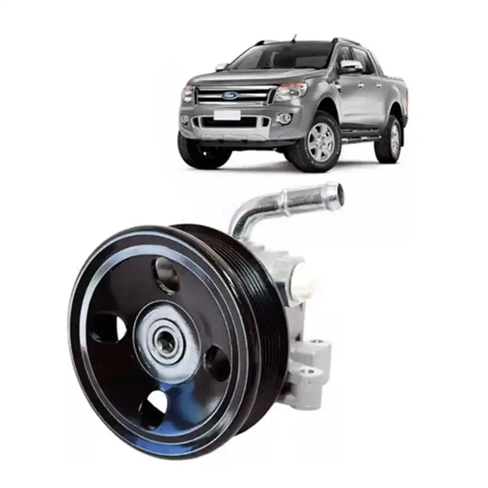 BOMBA DIRECAO HIDRAULICA RANGER 3.2 20V 2013 ACIMA