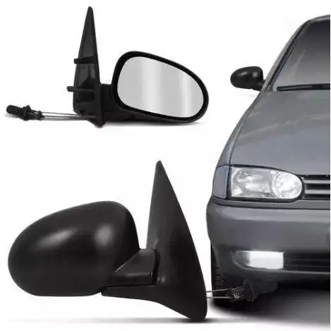 ESPELHO EXT GOL PLUS 95/99 2PTS DIR C/CONTROLE