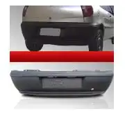 PARACHOQUE TRAS FIAT PALIO 96/02