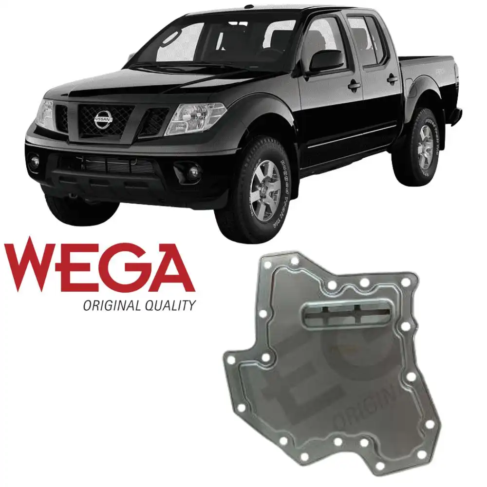 FILTRO OLEO CAMBIO AUTOMATICO FRONTIER 2.3 2017 ACIMA