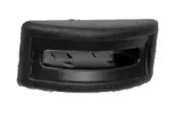 MOLDURA TRAVA ENCOSTO BANCO CORSA CINZA