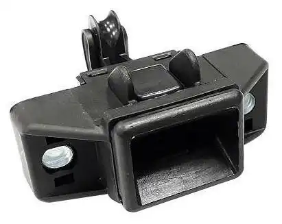 FECHADURA PORTA MALAS LOGAN 2013 EM DIANTE INTERNA