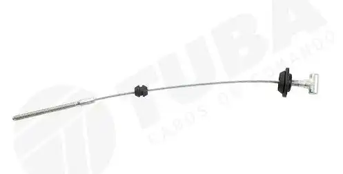 CABO FREIO DIANT MERIVA 03/ MONTANA 04/  PRIMARIO