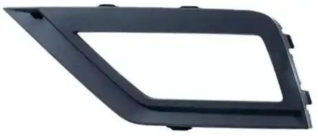 GRADE PARACHOQUE DIANT SAVEIRO GVII 17/ GOL GVIII 18/ ESQ C