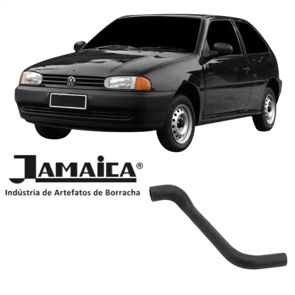 MANGUEIRA BOMBA DAGUA GOL PARATI SANTANA 95/