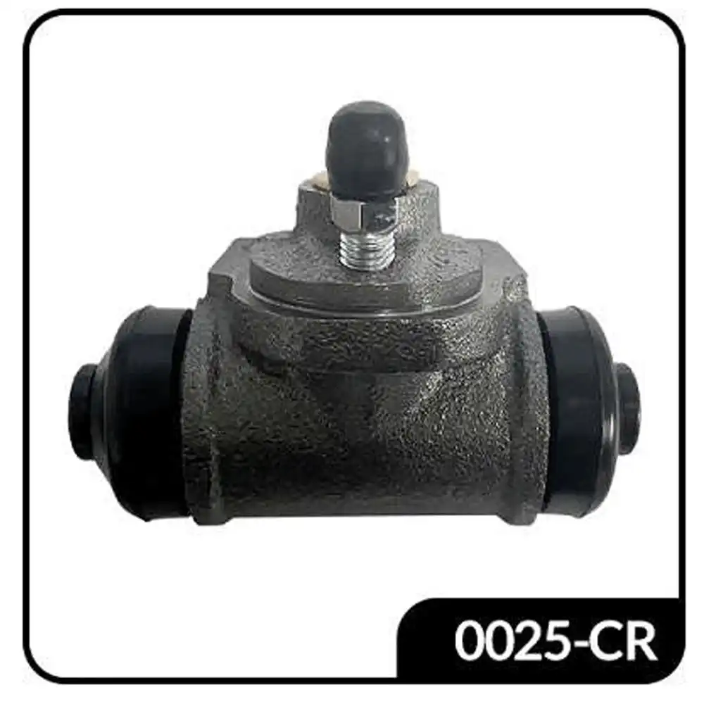 CILINDRO RODA TRAS RENAULT CLIO 1999 A 2009