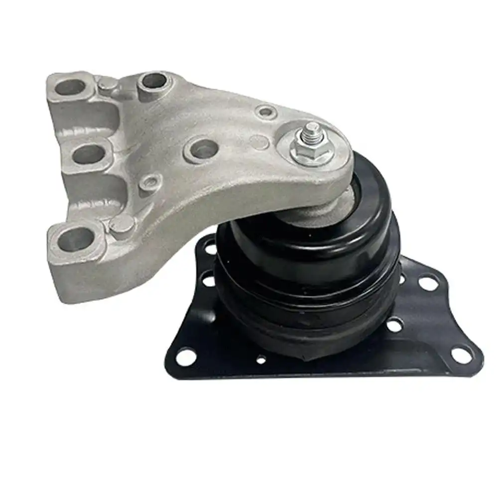 CALCO MOTOR FOX 1.0 1.6 2003 A 2008 DIR C/SUPORTE