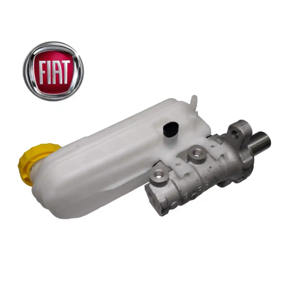 CILINDRO MESTRE FREIO FIAT DUCATO 2.3 2018 ACIMA