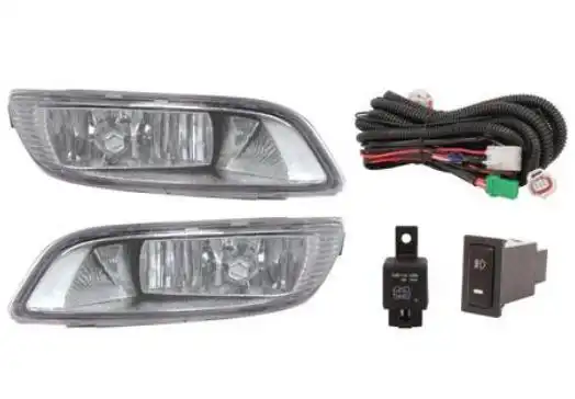 FAROLETE TOYOTA COROLLA 2005/2008 (KIT)