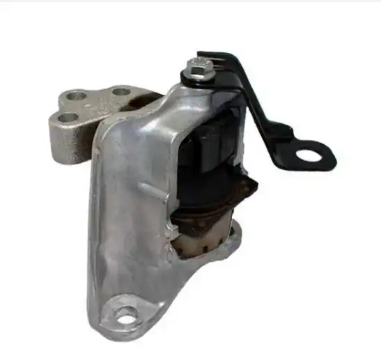 CALCO MOTOR KA 1.0 2014/ DIR C/SUPORTE