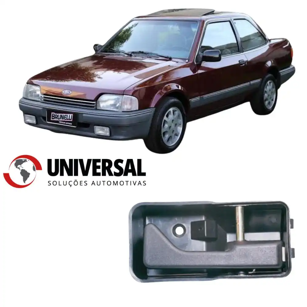 MACANETA INT ESCORT II,VERONA 93/96 DIR