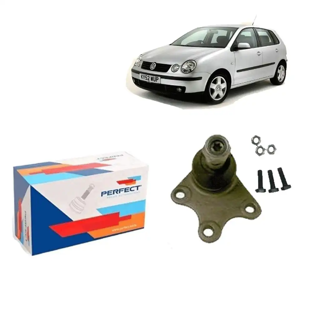 PIVO POLO 2002 A 2014 DIREITO HIDRAULICO