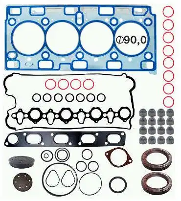 JUNTA MOTOR SUP RENAULT MASTER 2.5 16V 2005/