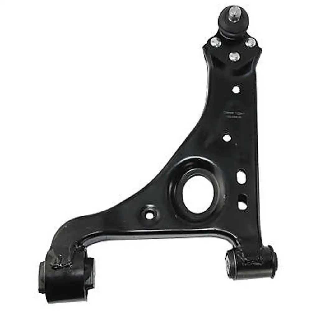 BANDEJA DIANTEIRA TRACKER 1.8 2014 A 2016 ESQUERDA COM PIVO