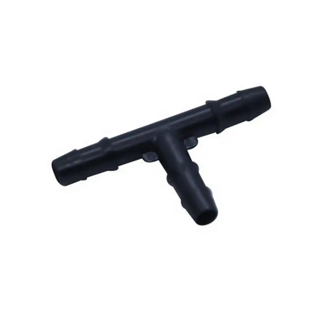 TE DAGUA UNIVERSAL 5MM PARABRISA PRETO