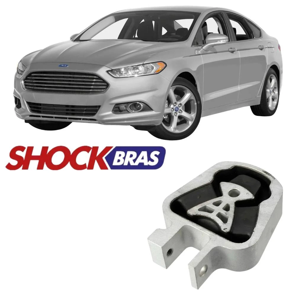CALCO CAIXA FUSION ECOBOOST 2.0 2013 A 2019