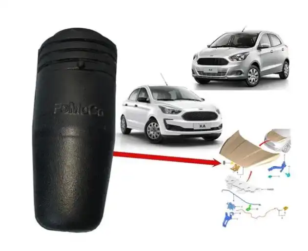 BATENTE CAPO KA 2015/