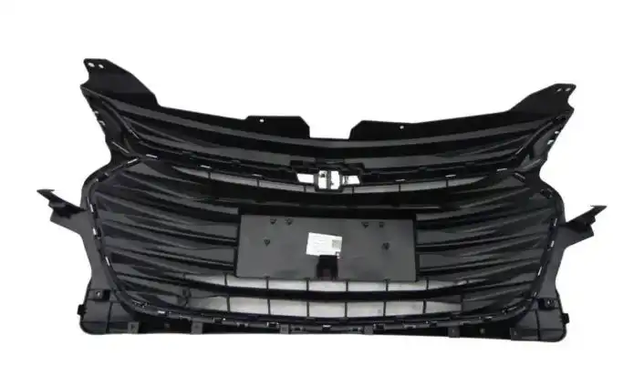 GRADE PARACHOQUE (RADIADOR) DIANT ONIX 2025 EM DIANTE