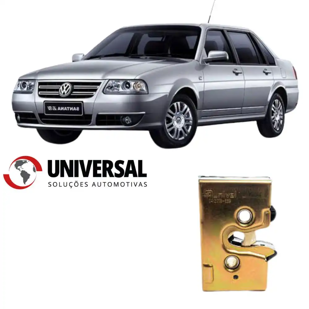 FECHADURA PORTA SANTANA 91/ DIANT ESQ