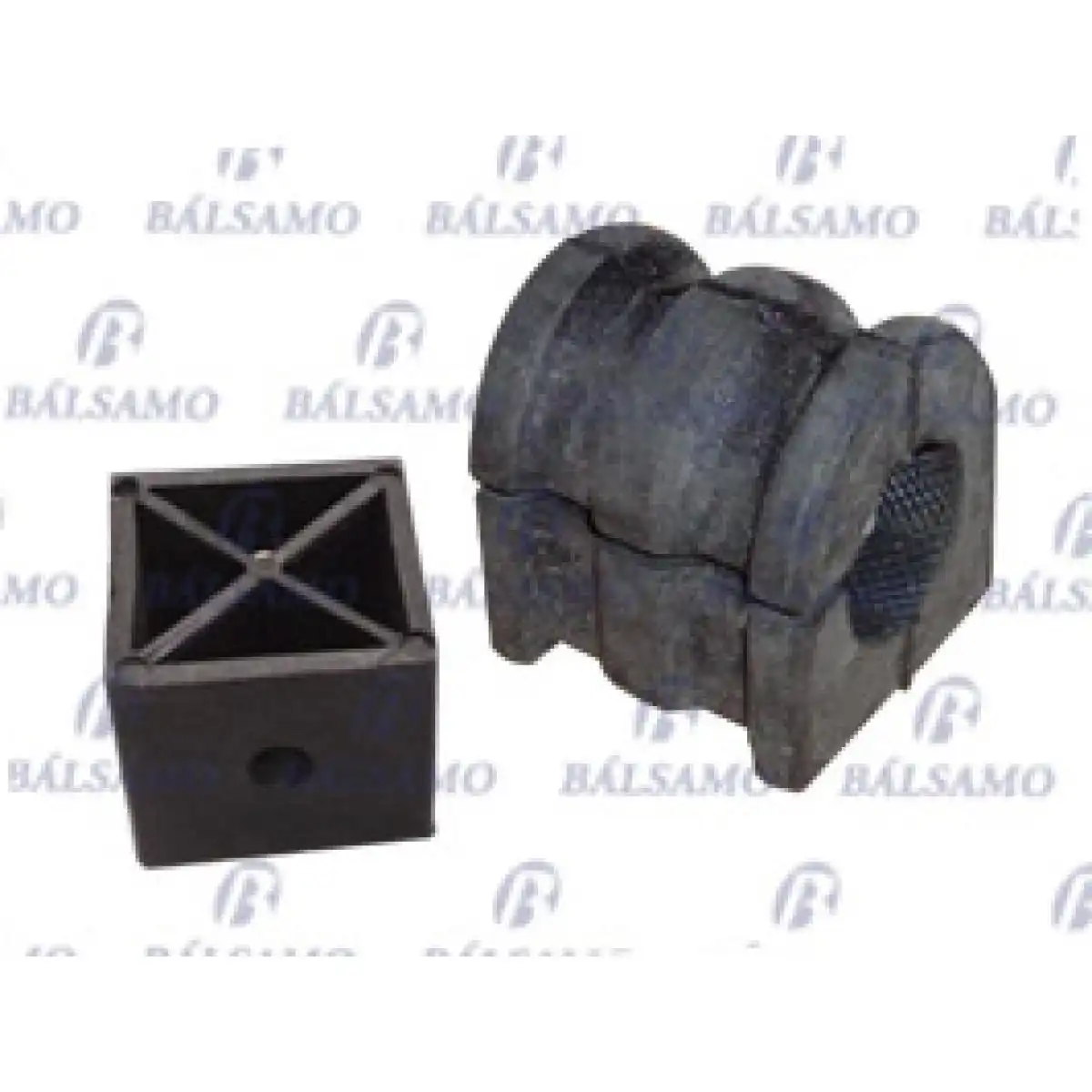 BUCHA EST DIANT RENAULT FLUENCE (CENTRAL)