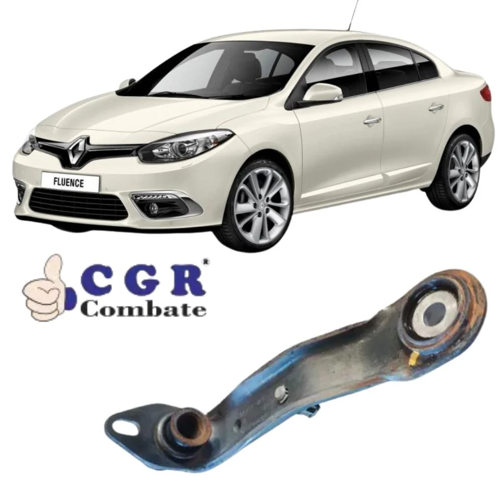 BRACO TENSOR SUSP DIANT FLUENCE 2.0 16V 2011 A 2018