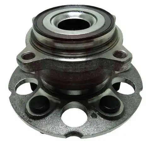 CUBO RODA TRAS HONDA CR-V 4X4 07/ C/ ABS