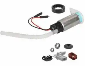 BOMBA COMBUSTIVEL INJEÇÃO CITROEN AICROSS 1.6 16V 2012/ 3B