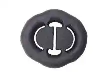 COXIM DESCARGA LOGUS 93/ GOL PLUS SANTANA 84/ (REFORCADO)