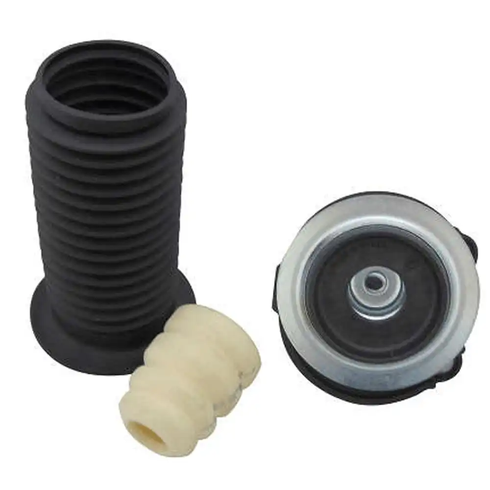 KIT AMORTECEDOR DIANTEIRO FIAT LINEA 2009 A 2010 DIR COMPLET