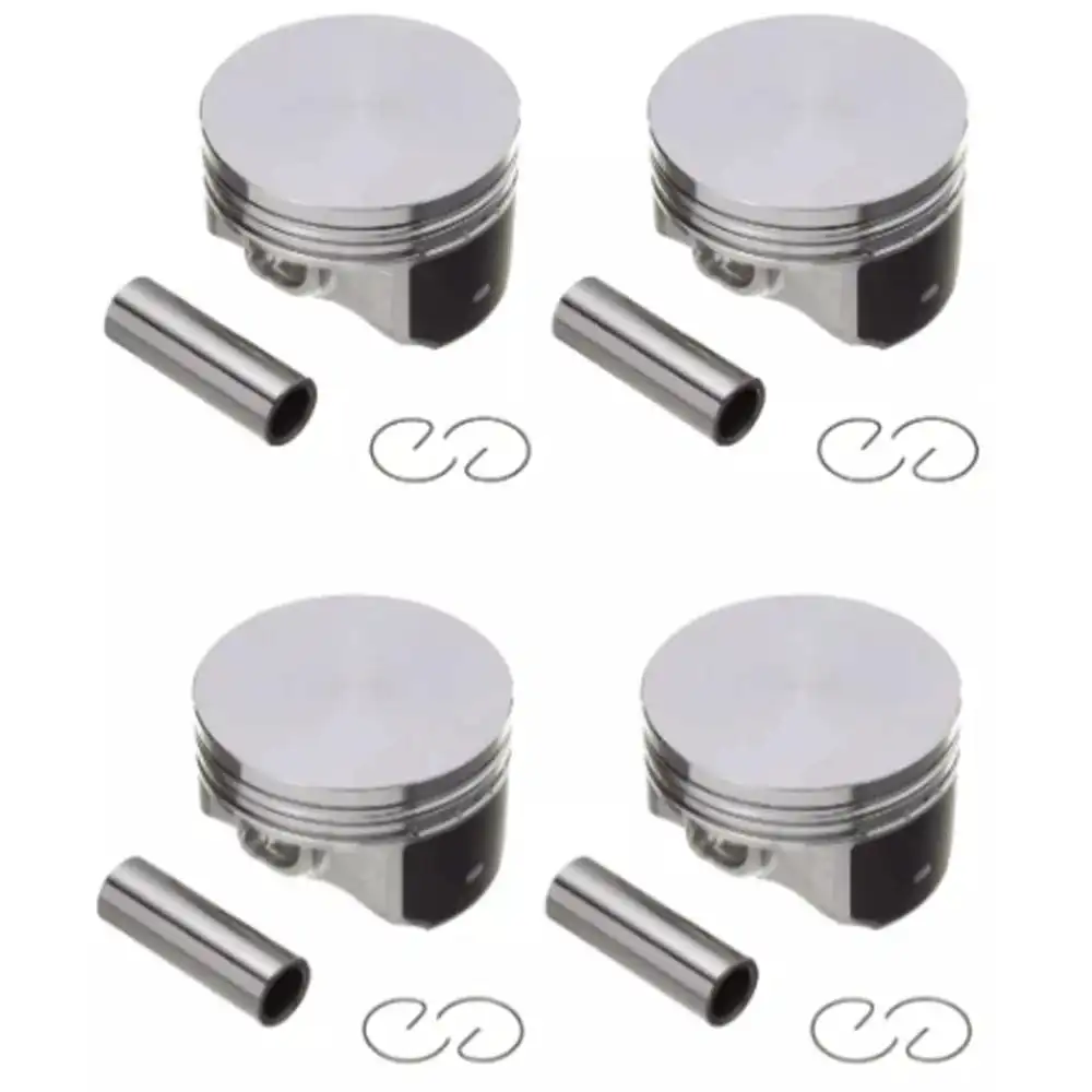 PISTAO ANEL TOYOTA HILUX 2.8 3L DIESEL (ASPIRADO)