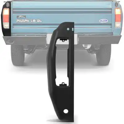 CANTO CACAMBA PAMPA 87/ ESQ