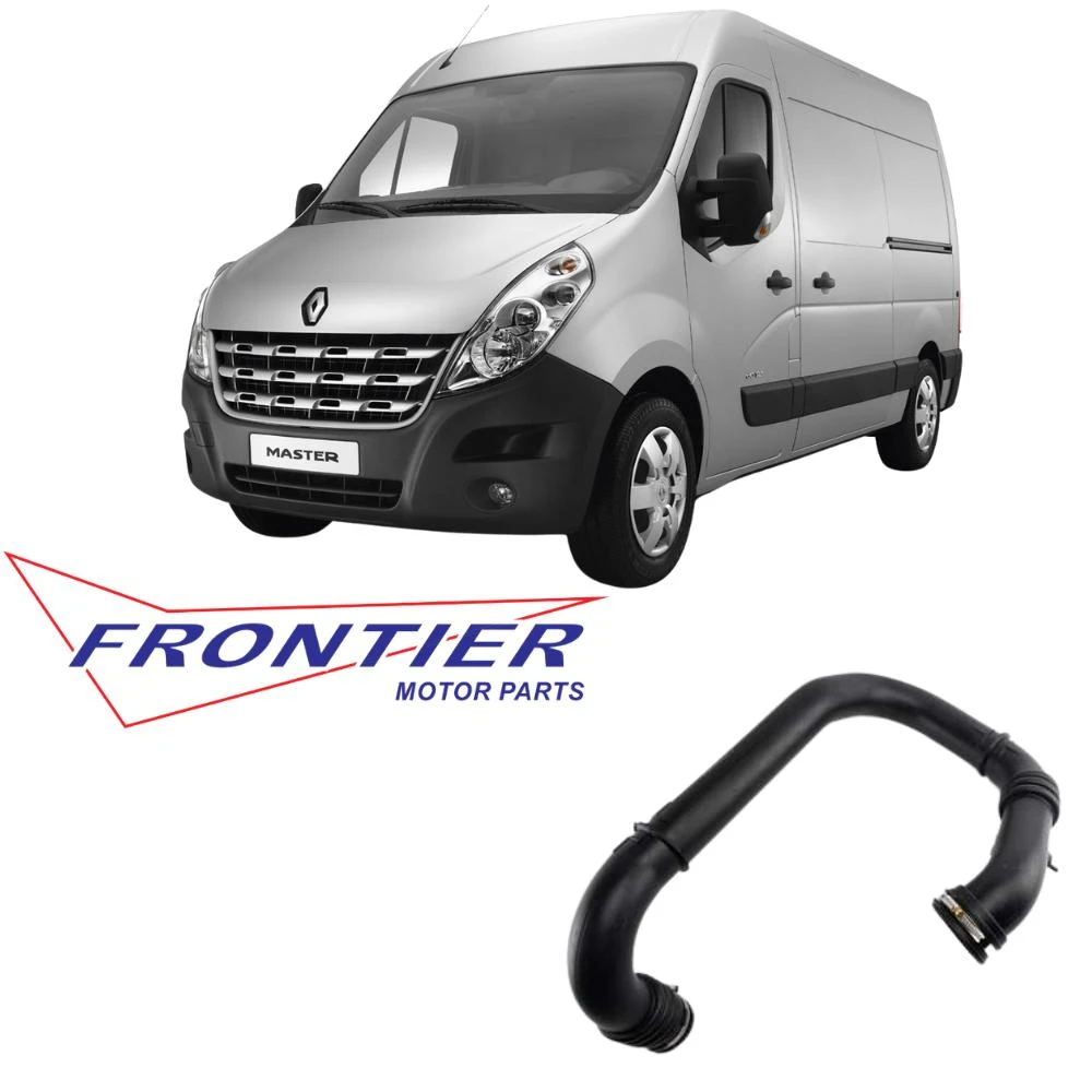 MANGUEIRA INTERCOOLER RENAULT MASTER 2.5 16V 2004 A 2011