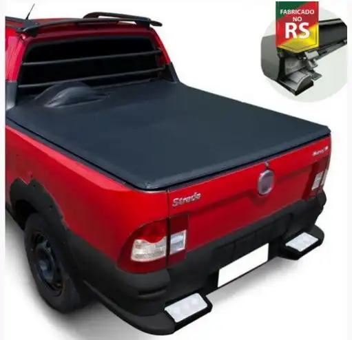 CAPOTA MARITIMA STRADA 98/13 CAB EST C/ESTEP S/GAN