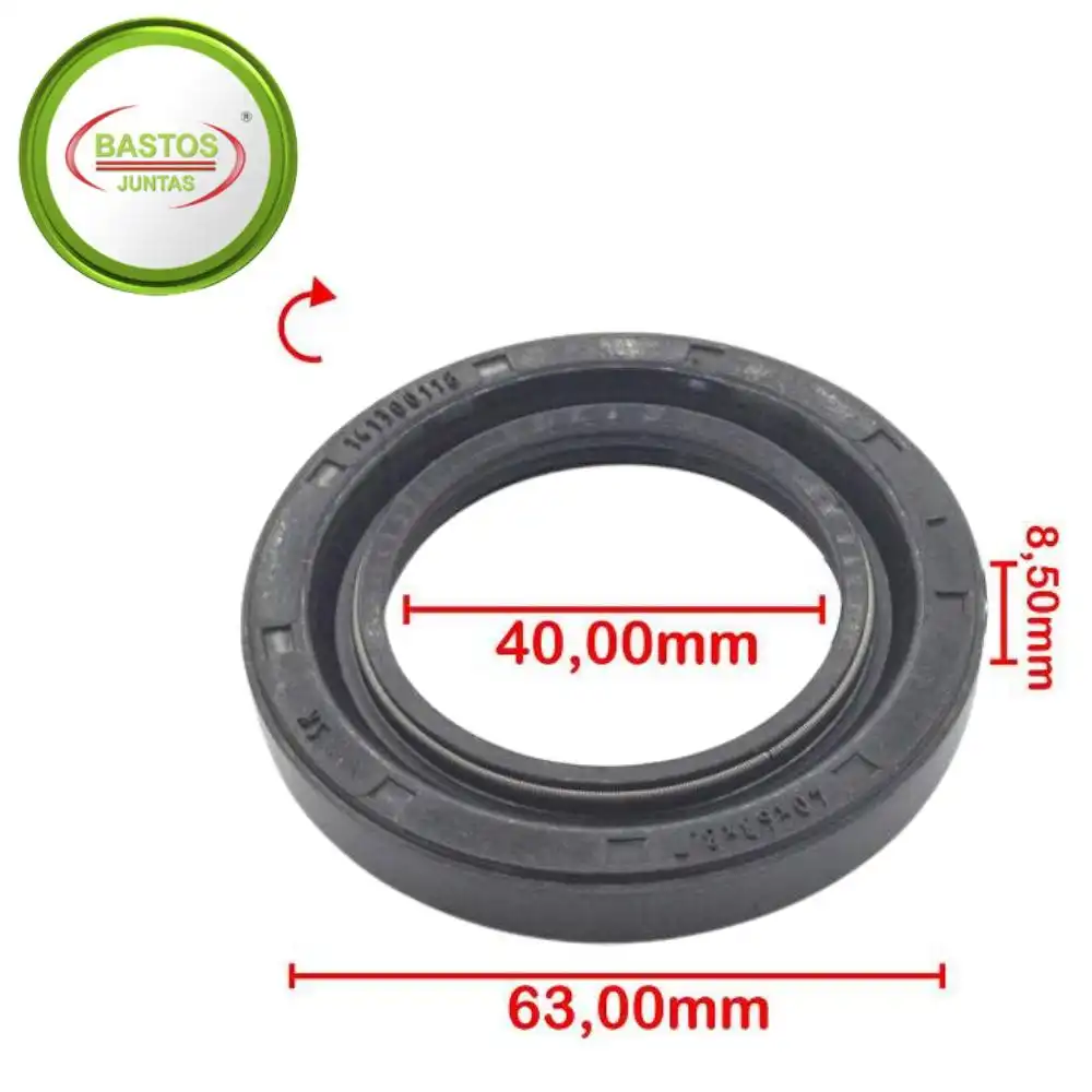 RETENTOR LATERAL CAIXA GOL G7 2016 A 2023