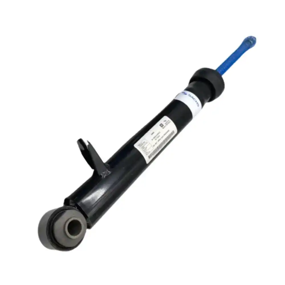 AMORTECEDOR TRAS ESQ BMW X6 2014 A 2019