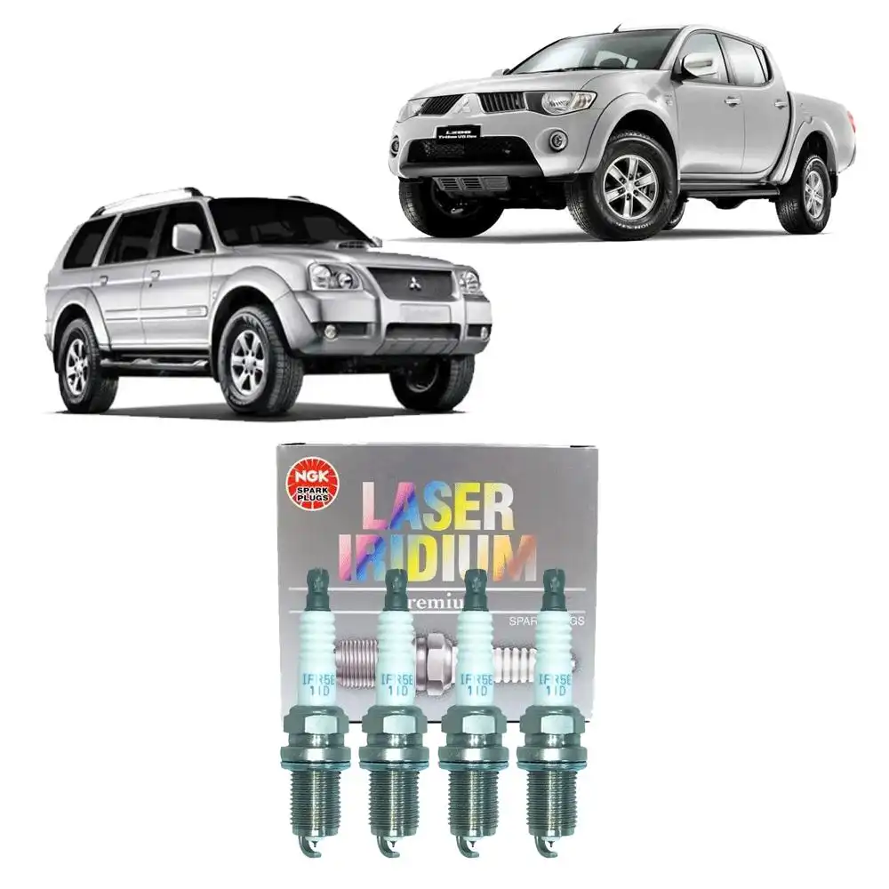 VELA MITSUBISHI L-200 TRITON 3.5 6V 08/ PAJERO SPORT 3.5 24