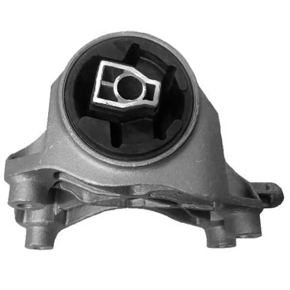 CALCO MOTOR CAPTIVA 3.0 2011 A 2013 FRONTAL (4 FUROS)