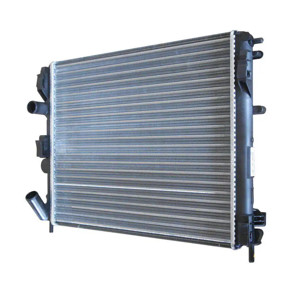 RADIADOR RENAULT CLIO KANGOO 1.6 06/ COM AR