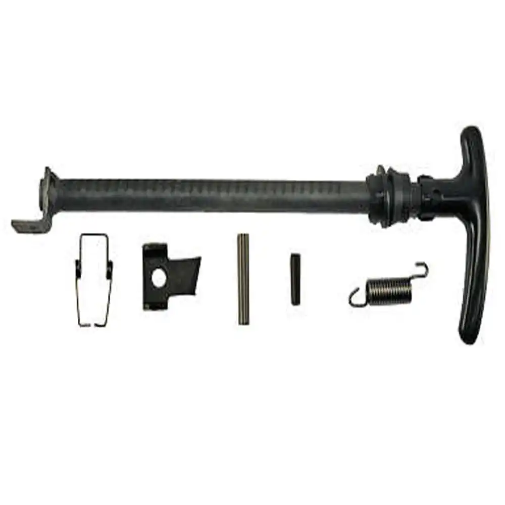 ALAVANCA FREIO KOMBI 1983 A 2005 COMPLETA