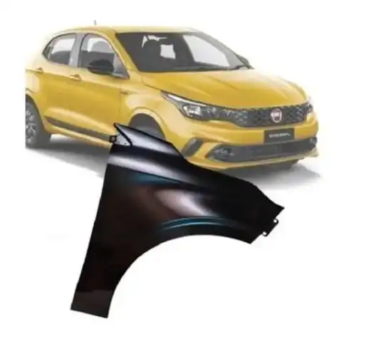 PARALAMA FIAT ARGO 2017/ DIR