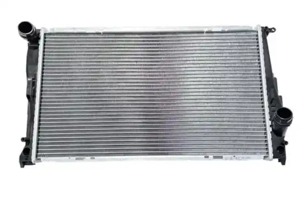 RADIADOR BMW X1 2010 EM DIANTE