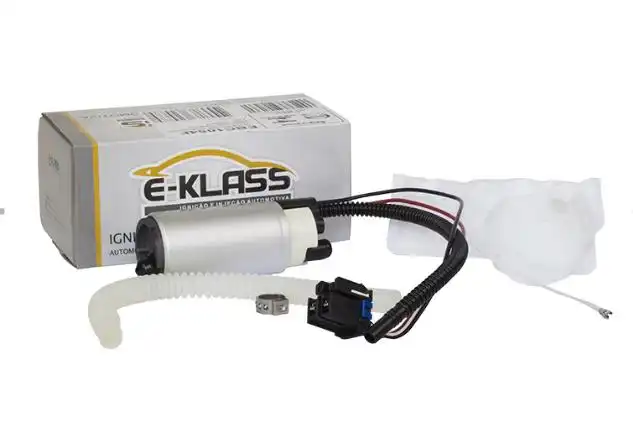 BOMBA COMBUSTIVEL INJEÇÃO CAPTIVA 2.4 3.0 3.6 2008 EM DIANTE