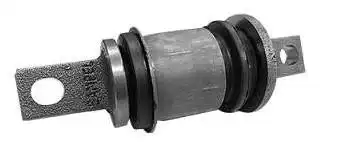 BUCHA EIXO TRASEIRO HONDA NEW CIVIC 06/16 (FACAO)