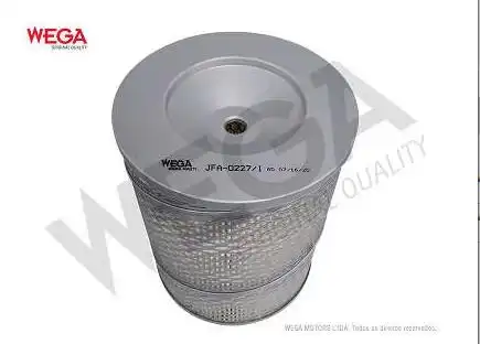 FILTRO AR MOTOR TOYOTA HILUX 2.8 8V 77CV DIESEL 1996 A 2001