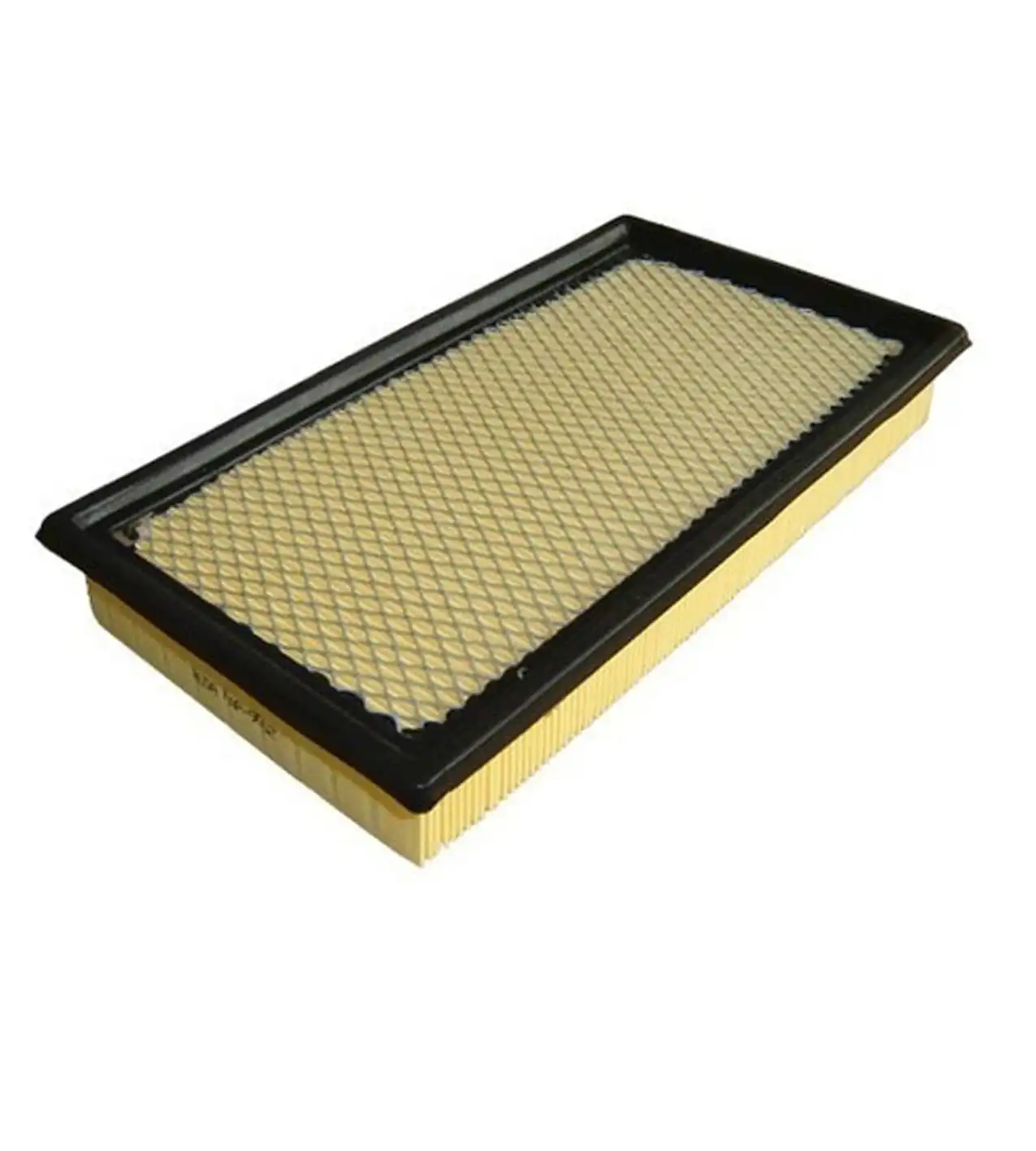 FILTRO AR MOTOR EDGE DURATEC 3.5 V6 24V 2008/