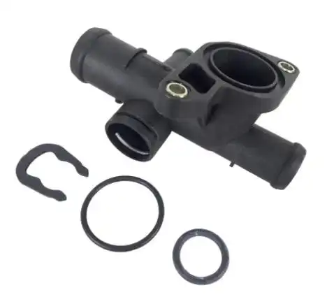 TUBO CONEXAO DAGUA GOLF 1.8 20V TURBO 1998 A 1999