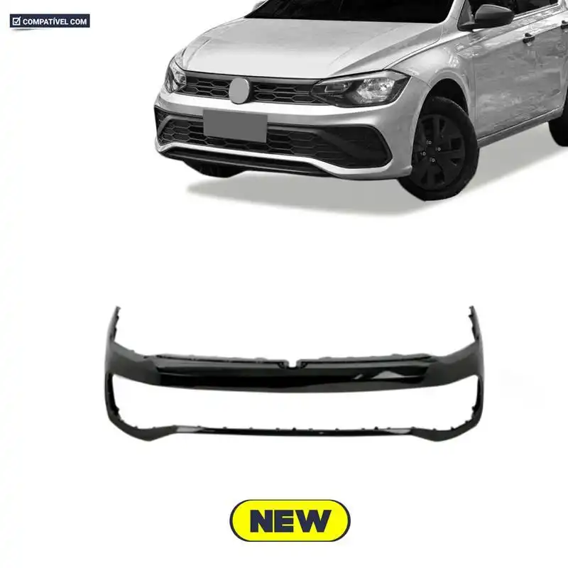 PARACHOQUE DIANT POLO TRACK 2023 EM DIANTE