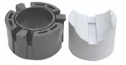 BUCHA SETOR FIESTA 96/,KA (KIT)