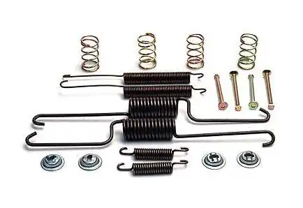 MOLA PATIM FREIO TRAS AMAROK 4X2 4X4 2010/ 2 LADOS