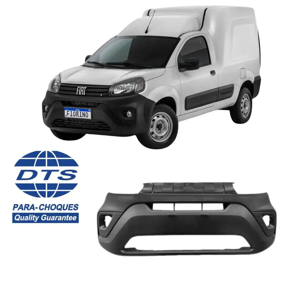 PARACHOQUE DIANT FIAT FIORINO 2022/